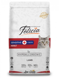 Felicia Adult Cat Lamb 2kg
